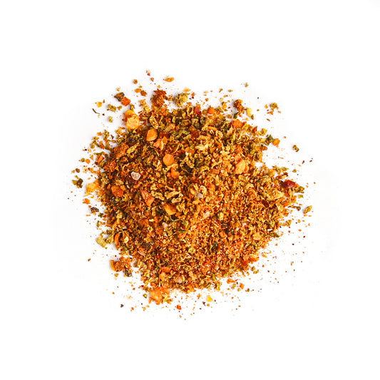 Chipotle Lime Salt