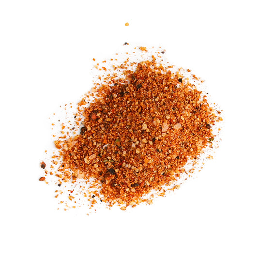 BBQ Rub